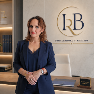 Isabel Ruiz Blázquez, procuradora de los tribunales con más de 17 años de experiencia